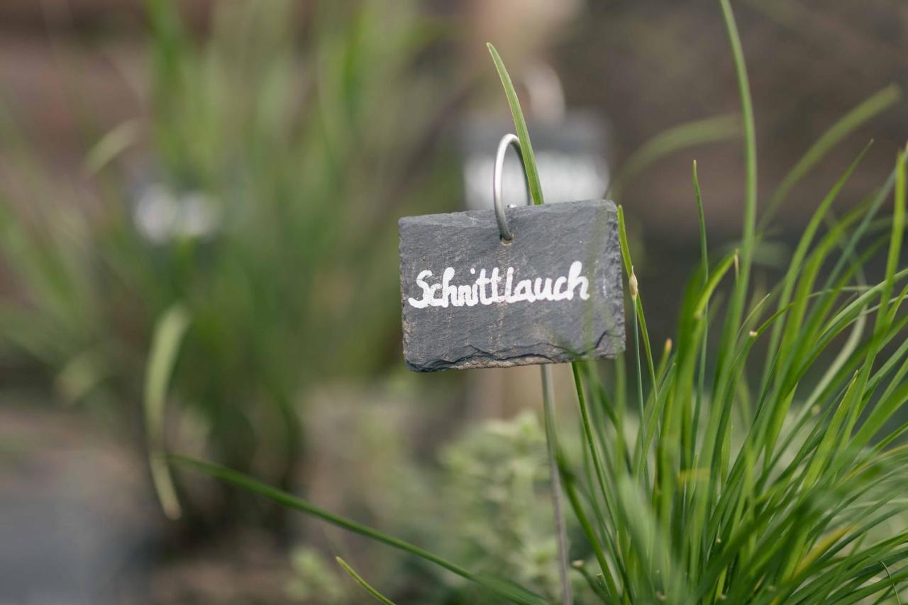 Landhaus Holzer Sankt Margarethen im Lungau Buitenkant foto